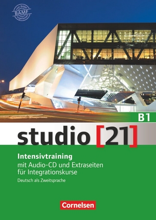 Studio [21] - Grundstufe - B1: Gesamtband