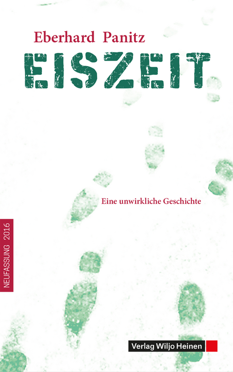 Eiszeit - Eberhard Panitz