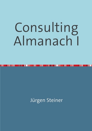 Consulting Almanach I