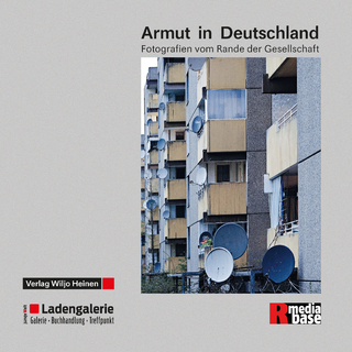 Armut in Deutschland