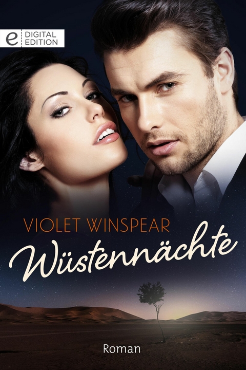 W&uuml;stenn&auml;chte - Violet Winspear