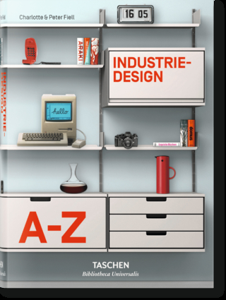 Industriedesign A–Z