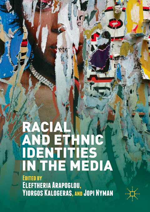 Racial and Ethnic Identities in the Media - 