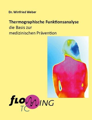 Thermographische Funktionsanalyse