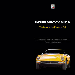Intermeccanica - The Story of the Prancing Bull