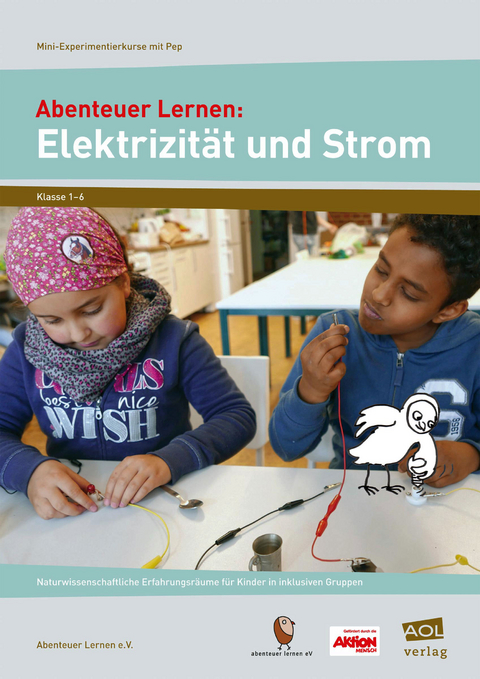Abenteuer Lernen: Elektrizität und Strom - Abenteuer Lernen e.V.