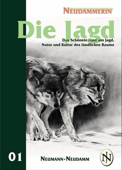 Die Jagd - 
