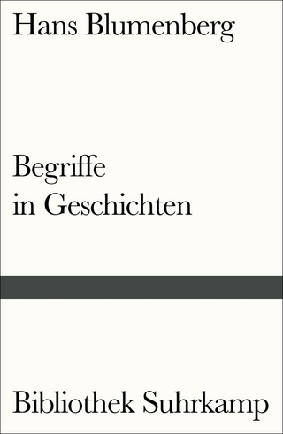Begriffe in Geschichten
