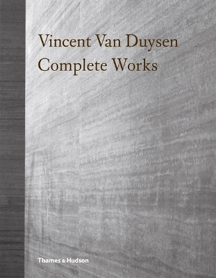 Vincent Van Duysen