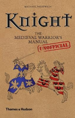 Knight - Michael Prestwich