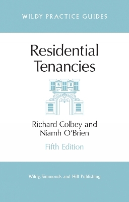 Residential Tenancies