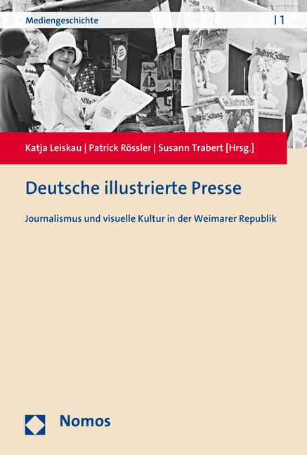 Deutsche illustrierte Presse - 