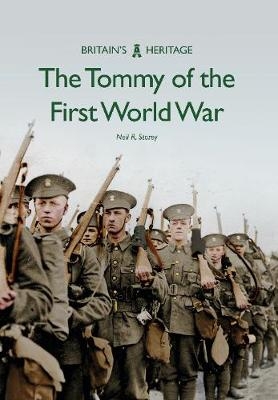 Tommy of the First World War
