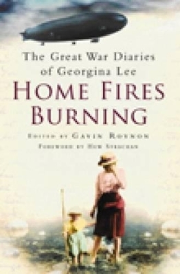 Home Fires Burning - 