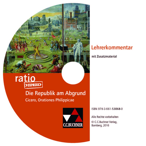 ratio Express / ratio Express LK 8 - Janine Andrae