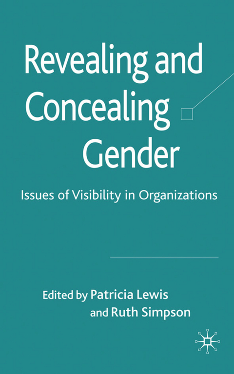 Revealing and Concealing Gender - 