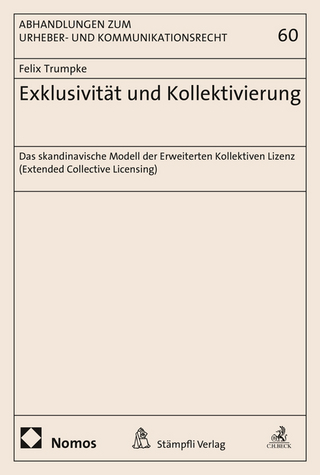 Exklusivität und Kollektivierung