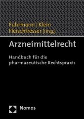 Arzneimittelrecht - 