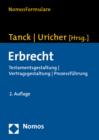 Erbrecht