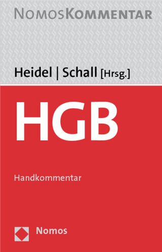 Handelsgesetzbuch