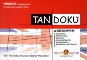 Tandoku "Englisch Grundwortschatz" - Rainer Gerthner