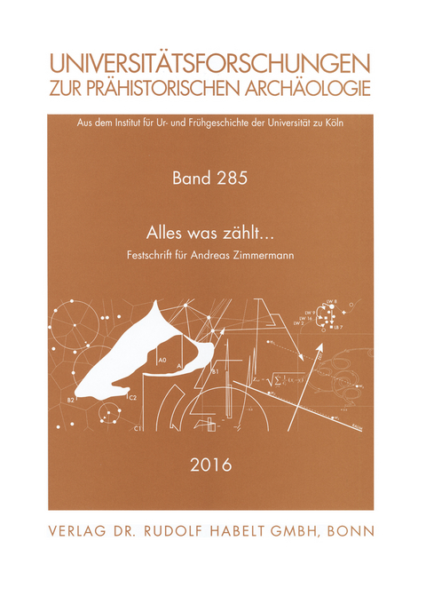 Alles was z&auml;hlt... - 