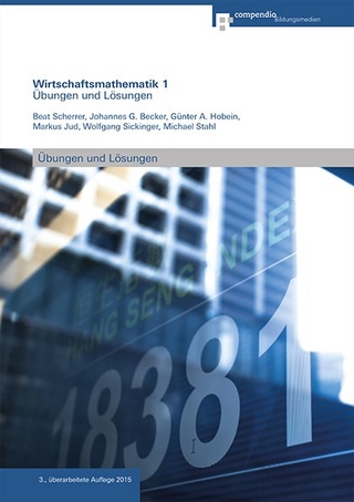 Wirtschaftsmathematik 1