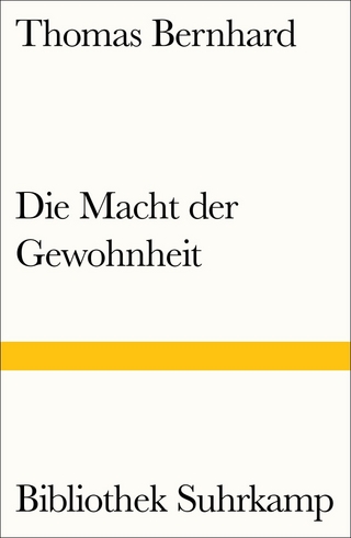 Die Macht der Gewohnheit