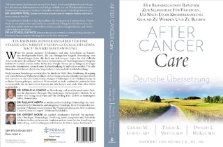 After Cancer Care (Deutsche Übersetzung)