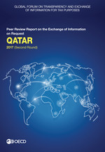 Global Forum on Transparency and Exchange of Information for Tax Purposes: Qatar 2017 (Second Round) Peer Review Report on the Exchange of Information on Request -  Oecd