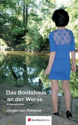 Das Bootshaus an der Werse