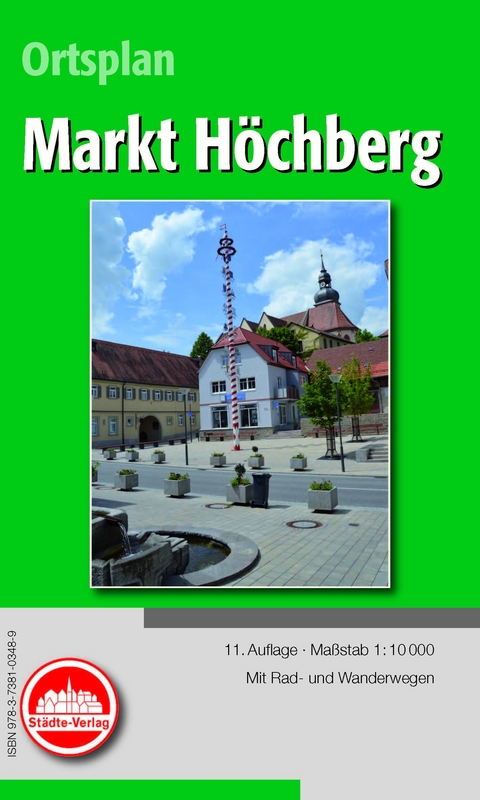 Markt H&ouml;chberg