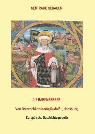 Die Babenberger