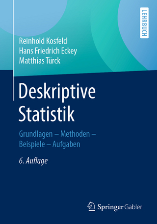 Deskriptive Statistik