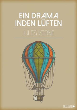 Ein Drama in den Lüften