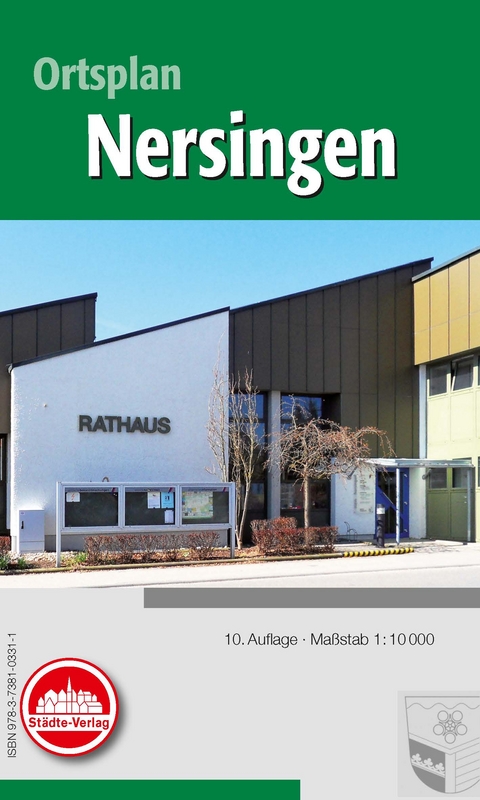 Nersingen - 