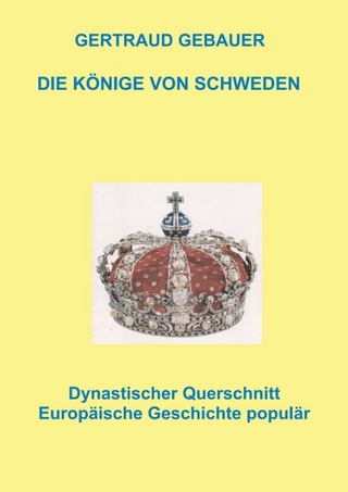 Die Könige von Schweden