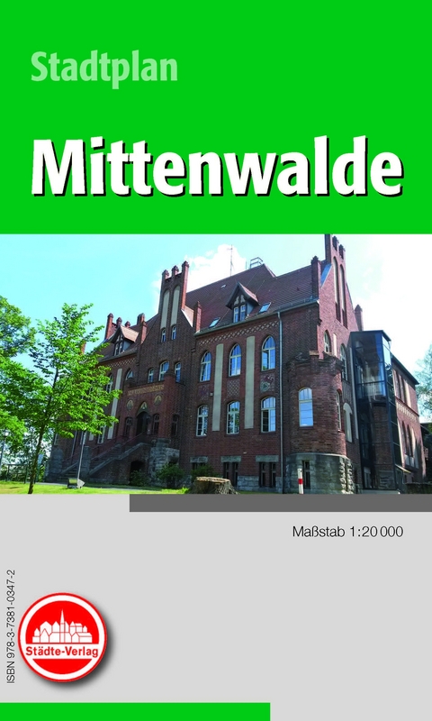 Mittenwalde - 