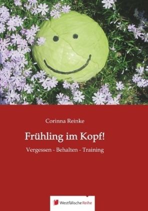 Frühling im Kopf! - Corinna Reinke