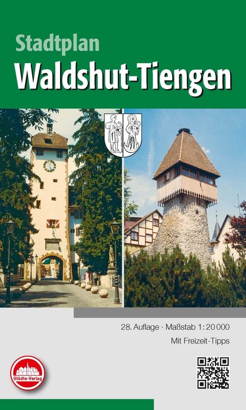 Waldshut-Tiengen - 