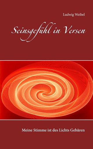 Seinsgefühl in Versen