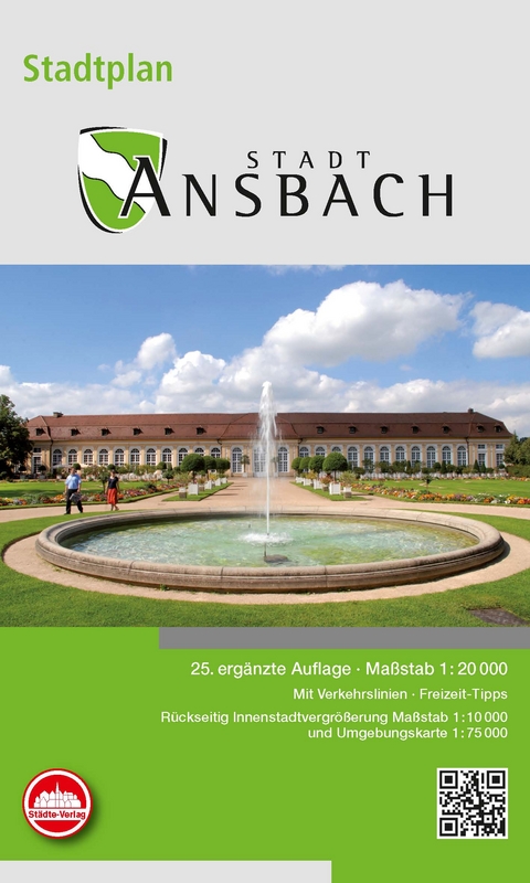 Ansbach - 