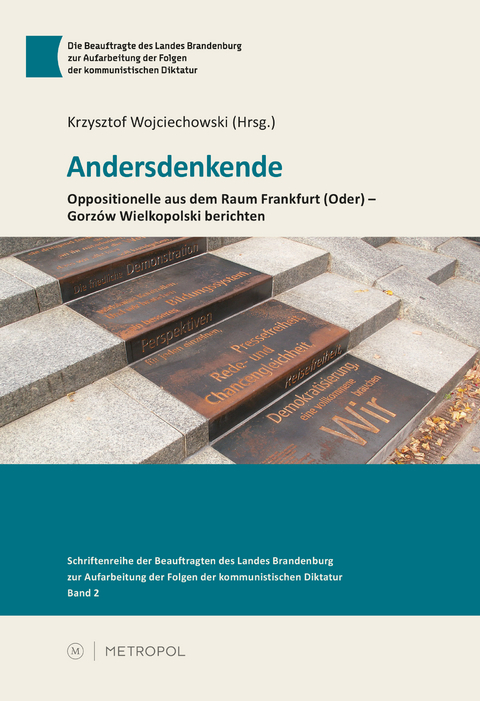 Andersdenkende - 