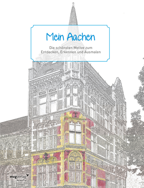 Mein Aachen