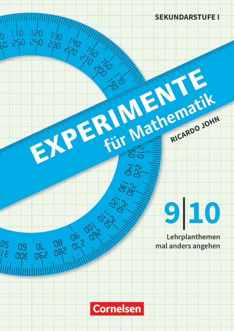 Experimente für Mathematik - Ricardo John