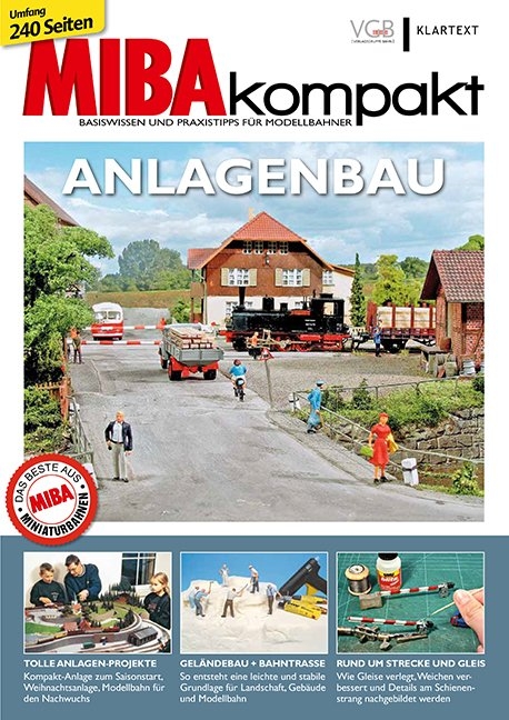 Anlagenbau