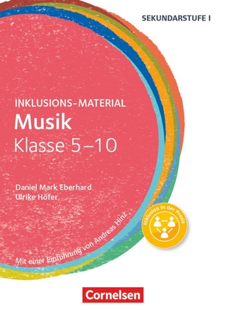 Inklusions-Material - Klasse 5-10