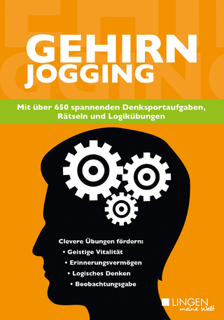Gehirnjogging