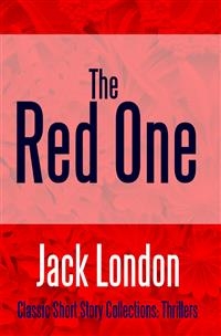Red One -  Jack London