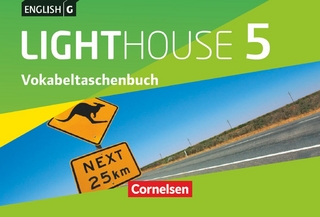 English G Lighthouse - Allgemeine Ausgabe - Band 5: 9. Schuljahr
